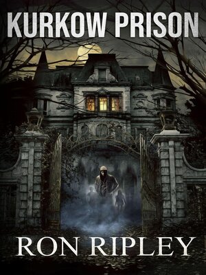 cover image of Kurkow Prison